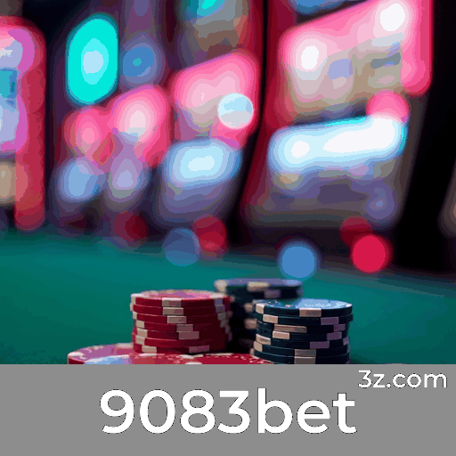 Apostas em movimento com o aplicativo 9083bet