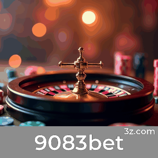 9083bet: A Arte de Maximizar seu Bônus com Estratégias Inteligentes