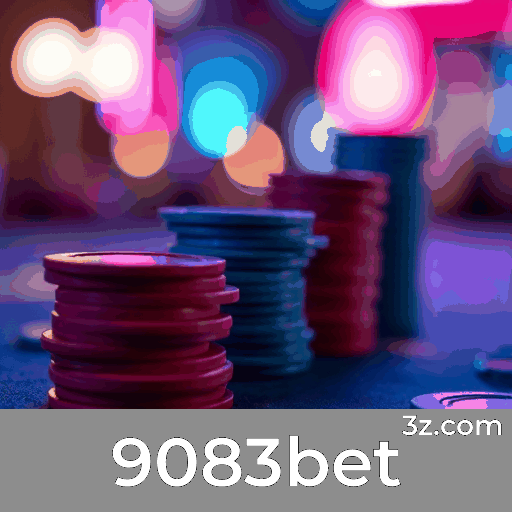 9083bet: Cassino e Apostas com Segurança e Diversão