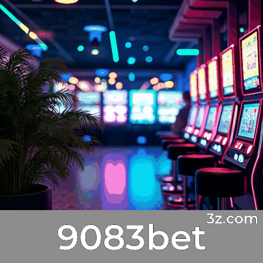 9083bet: O Mundo de Jogos Selecionados e Top