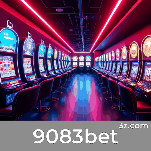 Maximize Sua Experiência de Jogo com Táticas Comprovadas no 9083bet