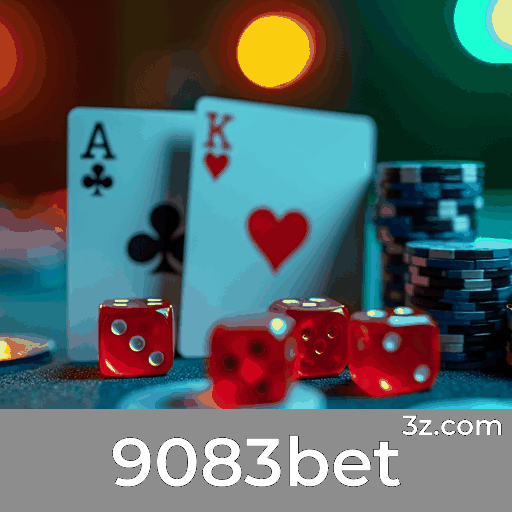 Apostas em movimento com o aplicativo 9083bet