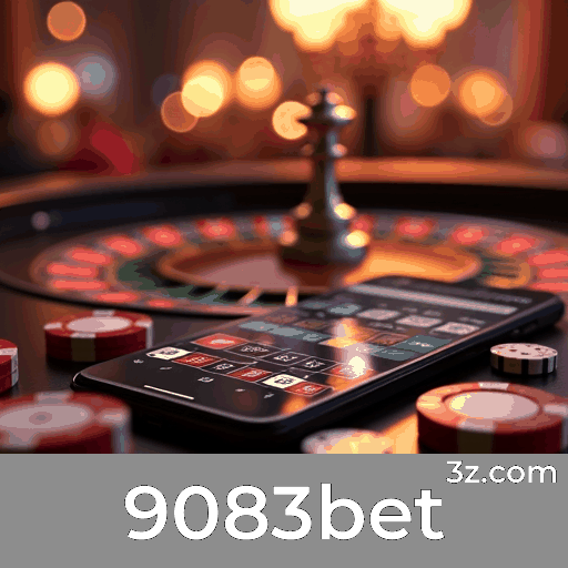 9083bet: A Arte de Maximizar seu Bônus com Estratégias Inteligentes
