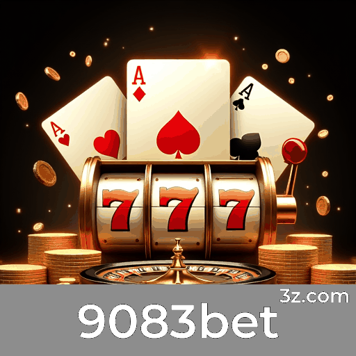 9083bet: O Mundo de Jogos Selecionados e Top