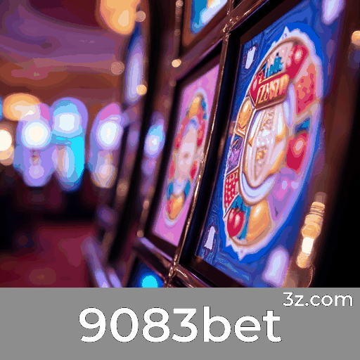 9083bet: Especialista em Apostas Esportivas no Brasil