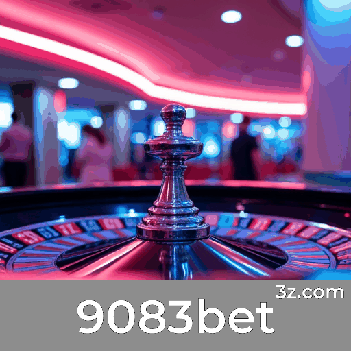 9083bet: O Mundo de Jogos Selecionados e Top