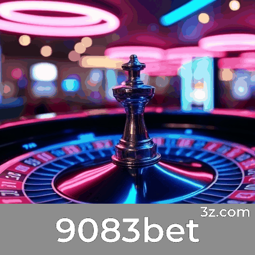 9083bet: Especialista em Apostas Esportivas no Brasil