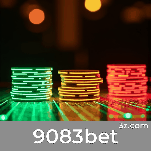9083bet: O Mundo de Jogos Selecionados e Top