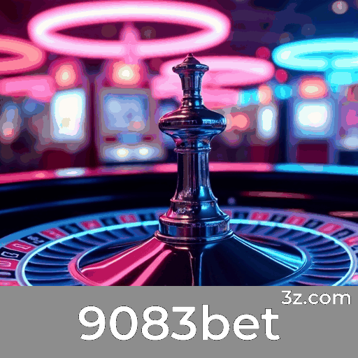 9083bet: A Arte de Maximizar seu Bônus com Estratégias Inteligentes