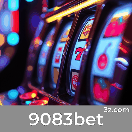 9083bet: Especialista em Apostas Esportivas no Brasil